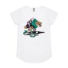 Womens Mali Tee Thumbnail
