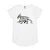Womens Mali Tee Thumbnail