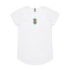 Womens Mali Tee Thumbnail