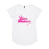Womens Mali Tee Thumbnail