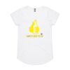 Womens Mali Tee Thumbnail