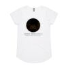 Womens Mali Tee Thumbnail