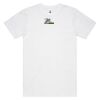 Mens Block Tubular Tee Thumbnail