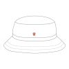 Custom Full Sublimated Bucket Hat (MOQ 50) Thumbnail
