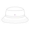 Custom Full Sublimated Bucket Hat (MOQ 50) Thumbnail
