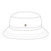 Custom Full Sublimated Bucket Hat (MOQ 50) Thumbnail
