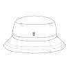 Custom Full Sublimated Bucket Hat (MOQ 50) Thumbnail