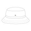 Custom Full Sublimated Bucket Hat (MOQ 50) Thumbnail