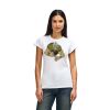 Womens Softstyle Cotton Tee Thumbnail
