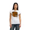 Womens Softstyle Cotton Tee Thumbnail