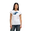 Womens Softstyle Cotton Tee Thumbnail