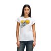 Womens Softstyle Cotton Tee Thumbnail