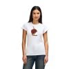 Womens Softstyle Cotton Tee Thumbnail