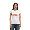 Womens Softstyle Cotton Tee Thumbnail