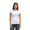 Womens Softstyle Cotton Tee Thumbnail