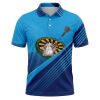 Custom Full Sublimated Polo Design 1 Thumbnail