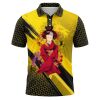 Custom Full Sublimated Polo Design 2 Thumbnail