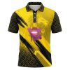 Custom Full Sublimated Polo Design 2 Thumbnail