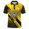 Custom Full Sublimated Polo Design 2 Thumbnail