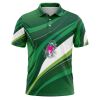 Custom Full Sublimated Polo Design 3 Thumbnail