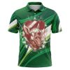 Custom Full Sublimated Polo Design 3 Thumbnail