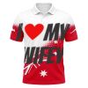 Custom Full Sublimated Polo Design 5 Thumbnail