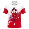 Custom Full Sublimated Polo Design 5 Thumbnail