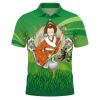 Custom Full Sublimated Polo Design 6 Thumbnail