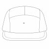 Custom Full Sublimated Cap (MOQ 50) Thumbnail