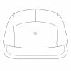 Custom Full Sublimated Cap (MOQ 50) Thumbnail