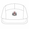 Custom Full Sublimated Cap (MOQ 50) Thumbnail