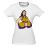 Womens Ice Tee Thumbnail