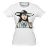 Womens Ice Tee Thumbnail