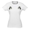 Womens Ice Tee Thumbnail