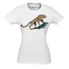 Womens Ice Tee Thumbnail