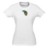 Womens Ice Tee Thumbnail
