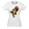 Womens Ice Tee Thumbnail