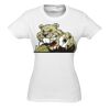 Womens Ice Tee Thumbnail