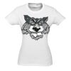 Womens Ice Tee Thumbnail