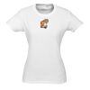 Womens Ice Tee Thumbnail