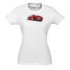 Womens Ice Tee Thumbnail