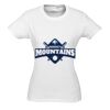 Womens Ice Tee Thumbnail