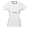 Womens Ice Tee Thumbnail
