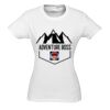 Womens Ice Tee Thumbnail