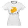 Womens Ice Tee Thumbnail