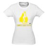 Womens Ice Tee Thumbnail