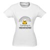 Womens Ice Tee Thumbnail