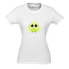 Womens Ice Tee Thumbnail