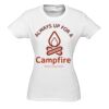 Womens Ice Tee Thumbnail