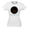 Womens Ice Tee Thumbnail